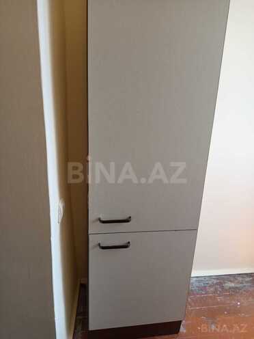 Сдаётся 3-комн. вторичка 80 м², Ясамальский р., photo 14 from 19