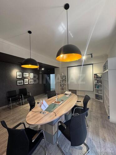 Satılır 8 otaqlı ofis 370 m², Şah İsmayıl Xətai m., photo 3 from 32