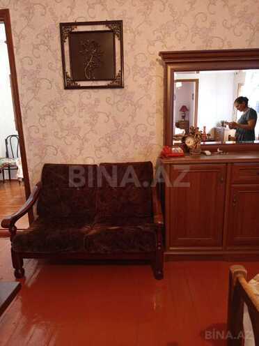 Сдаётся 3-комн. вторичка 80 м², Ясамальский р., photo 6 from 19