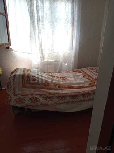 Сдаётся 3-комн. вторичка 80 м², Ясамальский р., photo 10 from 19
