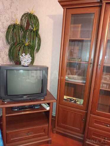 Сдаётся 3-комн. вторичка 80 м², Ясамальский р., photo 4 from 19