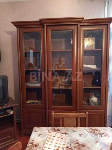 Сдаётся 3-комн. вторичка 80 м², Ясамальский р., photo 7 from 19