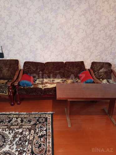 Сдаётся 3-комн. вторичка 80 м², Ясамальский р., photo 5 from 19