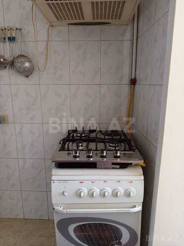 Сдаётся 3-комн. вторичка 80 м², Ясамальский р., photo 13 from 19