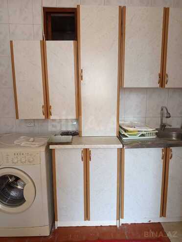 Сдаётся 3-комн. вторичка 80 м², Ясамальский р., photo 15 from 19