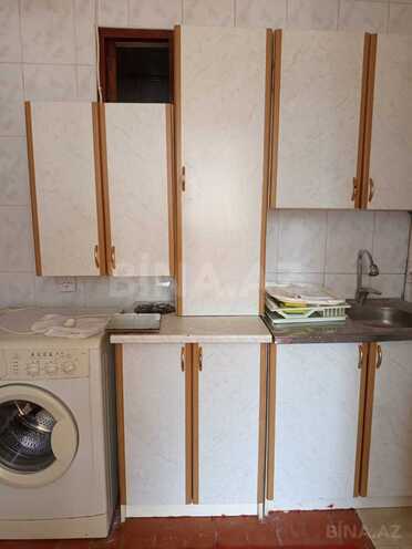 Сдаётся 3-комн. вторичка 80 м², Ясамальский р., photo 16 from 19