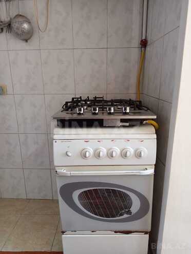 Сдаётся 3-комн. вторичка 80 м², Ясамальский р., photo 12 from 19