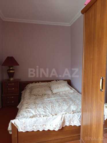 Сдаётся 3-комн. вторичка 80 м², Ясамальский р., photo 8 from 19