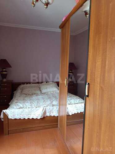 Сдаётся 3-комн. вторичка 80 м², Ясамальский р., photo 9 from 19