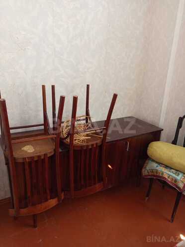 Сдаётся 3-комн. вторичка 80 м², Ясамальский р., photo 11 from 19