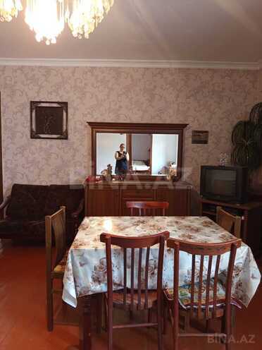 Сдаётся 3-комн. вторичка 80 м², Ясамальский р., photo 1 from 19