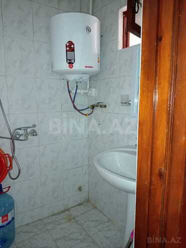 Сдаётся 3-комн. вторичка 80 м², Ясамальский р., photo 18 from 19