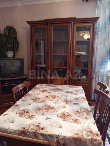 Сдаётся 3-комн. вторичка 80 м², Ясамальский р., photo 3 from 19