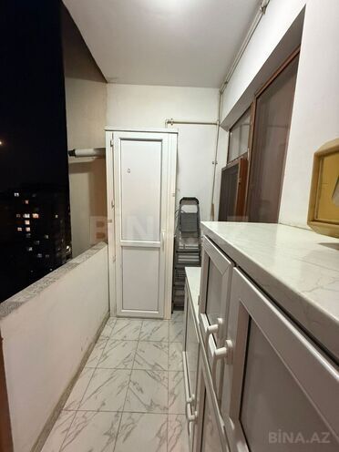 Satılır 3 otaqlı yeni tikili 72 m², İnşaatçılar m., photo 9 from 13