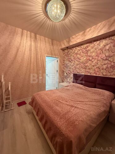 Satılır 3 otaqlı yeni tikili 72 m², İnşaatçılar m., photo 6 from 13