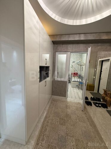 Satılır 3 otaqlı yeni tikili 72 m², İnşaatçılar m., photo 7 from 13