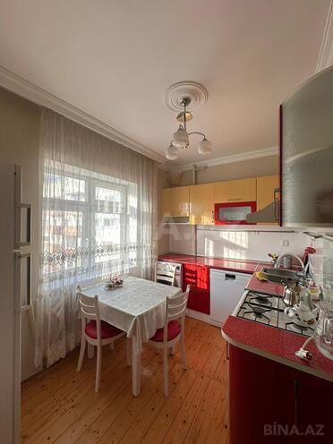 Satılır 2 otaqlı köhnə tikili 70 m², Səbail r., photo 8 from 23