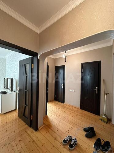 Satılır 2 otaqlı köhnə tikili 70 m², Səbail r., photo 16 from 23