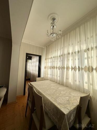 Satılır 2 otaqlı köhnə tikili 70 m², Səbail r., photo 10 from 23