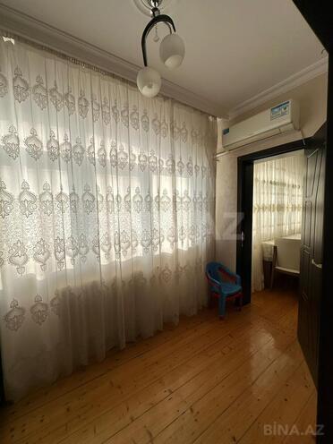 Satılır 2 otaqlı köhnə tikili 70 m², Səbail r., photo 22 from 23