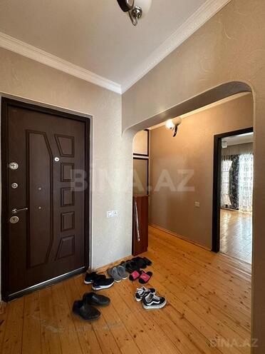 Satılır 2 otaqlı köhnə tikili 70 m², Səbail r., photo 15 from 23