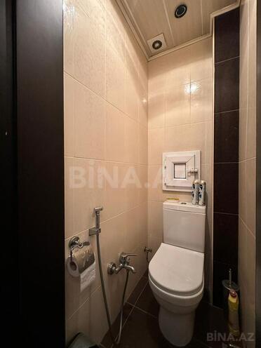 Satılır 2 otaqlı köhnə tikili 70 m², Səbail r., photo 9 from 23