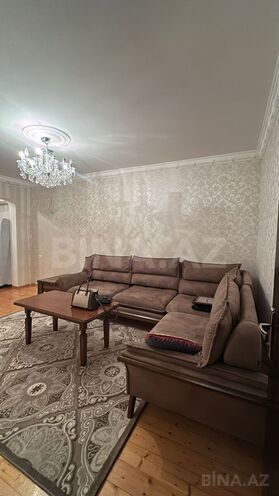 Satılır 2 otaqlı köhnə tikili 70 m², Səbail r., photo 5 from 23