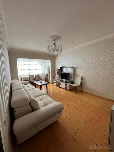 Satılır 2 otaqlı köhnə tikili 70 m², Səbail r., photo 1 from 23