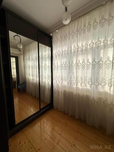 Satılır 2 otaqlı köhnə tikili 70 m², Səbail r., photo 21 from 23