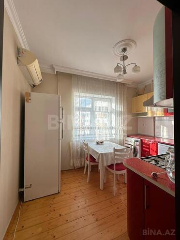 Satılır 2 otaqlı köhnə tikili 70 m², Səbail r., photo 17 from 23