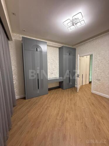 Сдаётся 3-комн. новостройка 110 м², пос. Аг шехер, photo 10 from 20