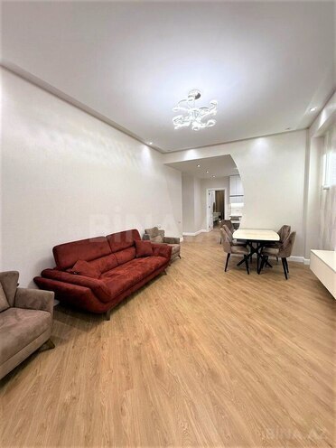 Сдаётся 3-комн. новостройка 110 м², пос. Аг шехер, photo 1 from 20