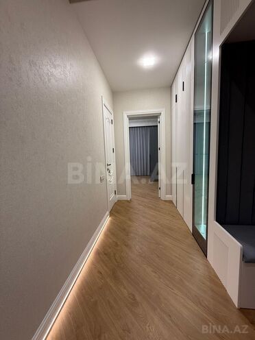 Сдаётся 3-комн. новостройка 110 м², пос. Аг шехер, photo 16 from 20