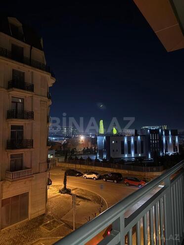 Сдаётся 3-комн. новостройка 110 м², пос. Аг шехер, photo 18 from 20