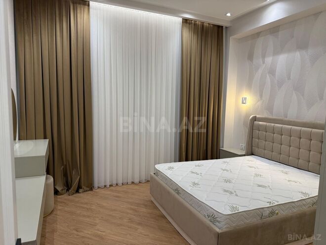 Сдаётся 3-комн. новостройка 110 м², пос. Аг шехер, photo 7 from 20