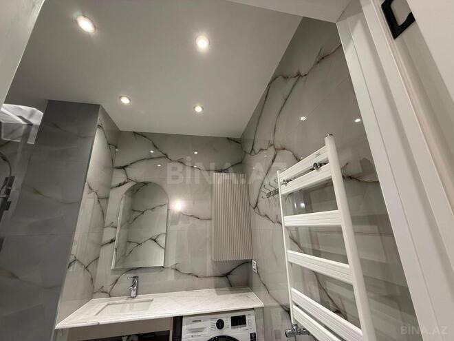 Сдаётся 3-комн. новостройка 110 м², пос. Аг шехер, photo 13 from 20