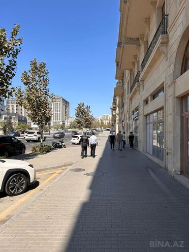 İcarəyə verilir  obyekt 120 m², Ağ şəhər q., photo 4 from 11