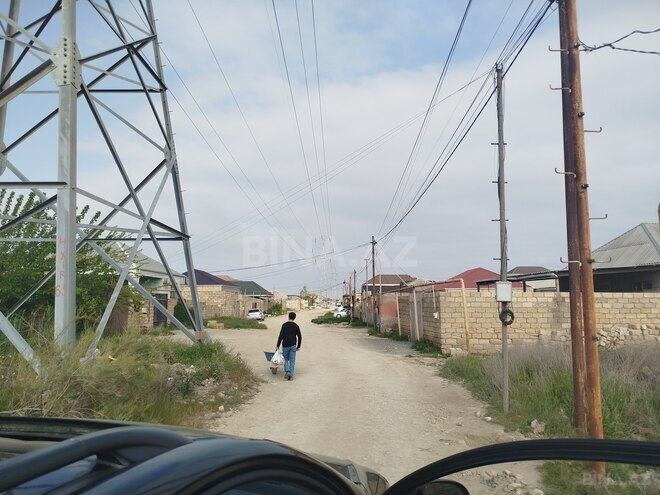 Продаётся  участок 3 сот, пос. Биладжары, photo 3 from 7