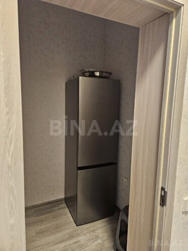 İcarəyə verilir 1 otaqlı yeni tikili 40 m², Nərimanov r., photo 9 from 11