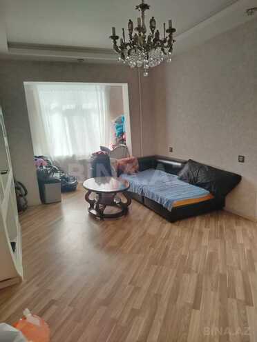 Сдаётся 2-комн. вторичка 50 м², м. Ахмедлы, photo 4 from 9