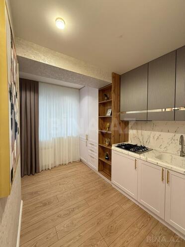 Satılır 2 otaqlı köhnə tikili 55 m², Elmlər Akademiyası m., photo 4 from 13