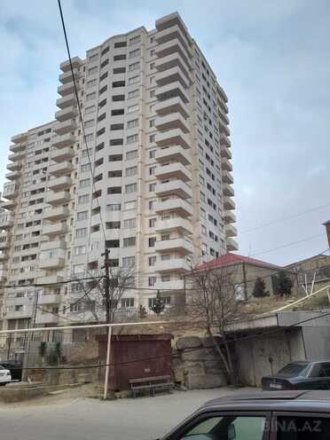Satılır 4 otaqlı yeni tikili 117 m², Xalqlar Dostluğu m., photo 1 from 15