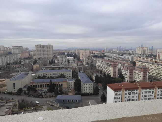 Satılır 4 otaqlı yeni tikili 117 m², Xalqlar Dostluğu m., photo 9 from 15