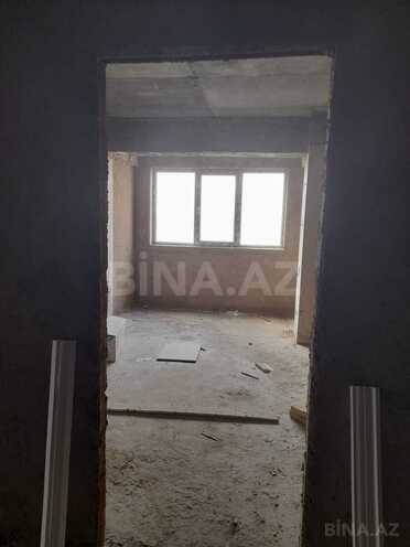 Satılır 4 otaqlı yeni tikili 117 m², Xalqlar Dostluğu m., photo 13 from 15