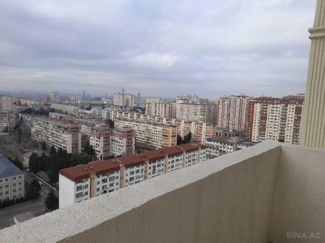 Satılır 4 otaqlı yeni tikili 117 m², Xalqlar Dostluğu m., photo 5 from 15