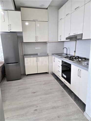 Satılır 2 otaqlı yeni tikili 60 m², 20 Yanvar m., photo 4 from 8