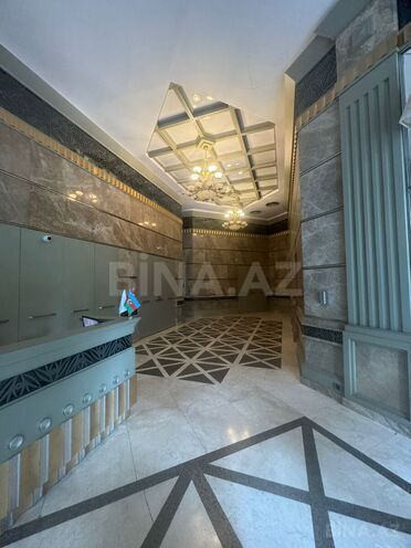 Сдаётся 3-комн. новостройка 106 м², м. 28 мая, photo 21 from 23