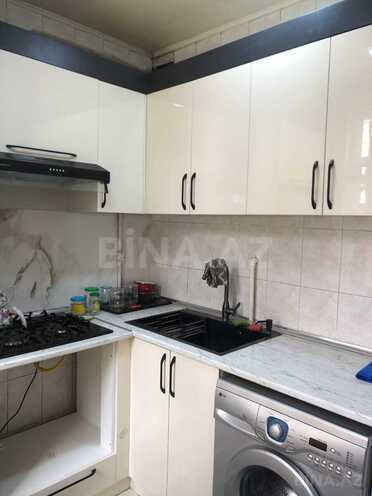 Сдаётся 2-комн. вторичка 55 м², м. 20 января, photo 4 from 9