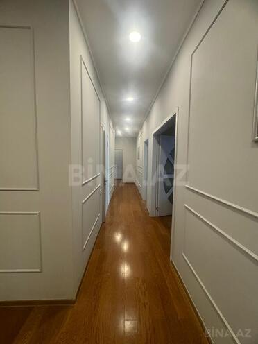 Сдаётся 3-комн. новостройка 106 м², м. 28 мая, photo 18 from 23