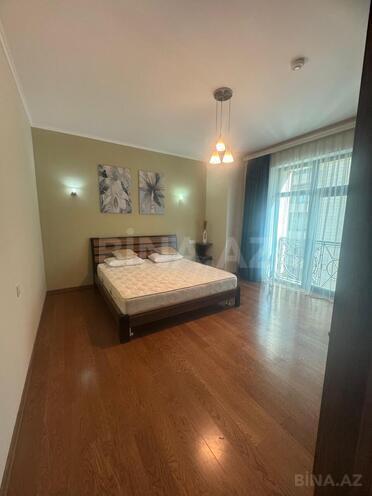 Сдаётся 3-комн. новостройка 106 м², м. 28 мая, photo 11 from 23